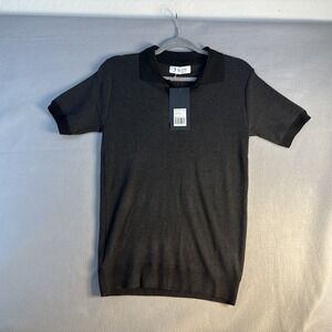 XS Apparel Top, Girls Large, 14/16, Polo Type Style, Business, School